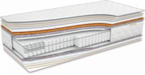 Матрас Musson Balans Mix 100x100 см (109806)