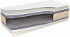 Матрас ортопедический Musson Эталон Plus 100x100 см (5910)