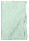 Полотенце Cosas Waffle Squares Mint 75х95 (4822052064283)
