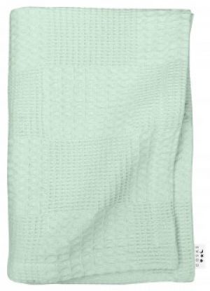 Полотенце Cosas Waffle Squares Mint 75х95 (4822052064283)