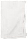 Полотенце Cosas Waffle Squares White 75х95 (4822052064306)