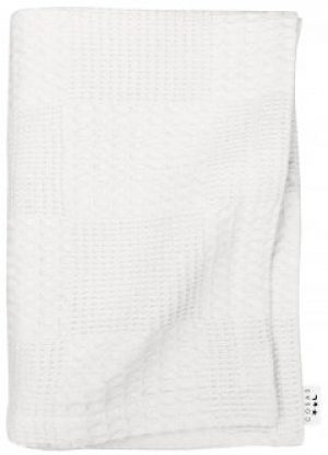 Полотенце Cosas Waffle Squares White 75х95 (4822052064306)