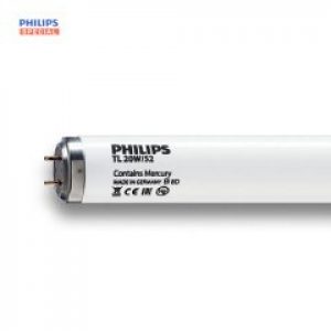 Лампа для лечения желтухи PHILIPS TL 20W/52 G13 (928003505203)