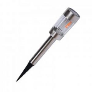 Садовый фонарь на солнечной батарее LED 30см. с автоматическим вкл/выкл (СФ-51)