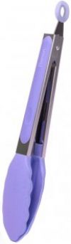 Щипцы Fissman 23 см Purple (8743.Л)