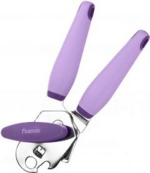 Консервный нож Fissman 19 см Purple (PR-8489.СО.Л)