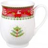 Чашка Lefard Рождественская коллекция 300 мл (943-148)