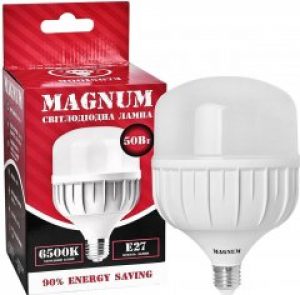 Светодиодная лампа Magnum BL 80 50w E27 6500K (90015673)
