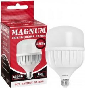 Светодиодная лампа Magnum BL 80 40w E27 6500K (90015908)
