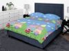 Комплект постельного белья MirSon Бязь 17-0507 Peppa Детский (2200003623833)