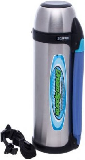 Термос Zojirushi SJ-SD12ХA 1.2 л Стальной (16780300)