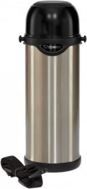 Термос Zojirushi SJ Серебро 1 л (SJ-TG10XA)