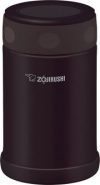Термос пищевой Zojirushi SW Черный 750 мл (SW-FCE75TD)