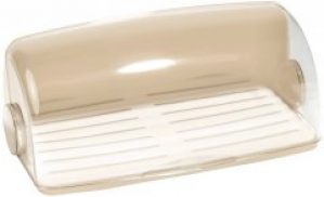 Хлебница Curver Бежевая (3515CUR)