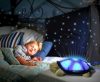 Ночной светильник Детский ночник Детский проектор звездного неба черепаха Star Guide