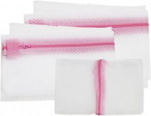 Набор мешков для стирки Supretto 3 шт Белые (7084-0001)