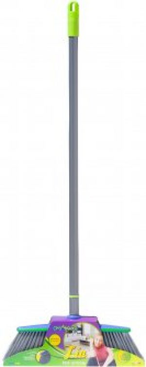 Веник Casabriko с телескопическим держателем LIA