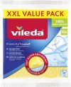 Салфетки влаговпитывающие Vileda 10 шт (4023103155411)