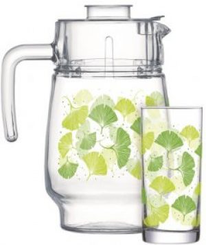 Набор для напитков Luminarc Ammaris Amsterdam 7 предметов (Q3900)