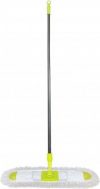 Швабра на шарнире Casabriko COTTON с хлопковой запаской 60 см (CB10860)