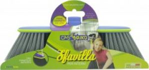 Щетка-запаска для веника Casabriko SFAVILLA