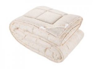 Одеяло DOTINEM CASSIA GRANDIS микрофибра зимнее 145х210 см (211378-2)