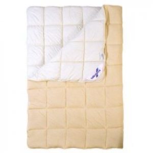 Одеяло Billerbeck ОЛИМПИЯ стандартное 200х220 см (0109-01/03)