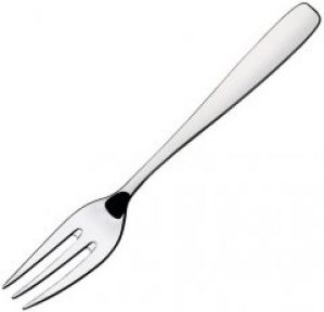 Набор вилок Tramontina Essentials для десертов 6 шт (63960/147)