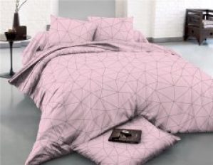 Комплект постельного белья MirSon Сатин 22-1283 Cozy Детский (2200003588880)