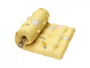 Ватный матрас DOTINEM Эконом детский 60х120 (210136)