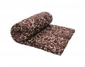 Ватный матрас DOTINEM Стандарт двойной 160х190 (210583)