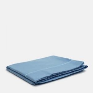 Простынь Don Algodon Перкаль Sabana Azulon 270x290 (8435474253010)