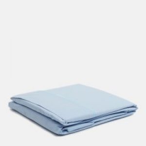 Простынь Don Algodon Перкаль Sabana Azul 260x275 (8435474252983)