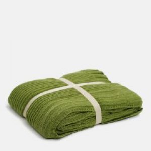 Плед-покрывало Karamelo Roma Verdor 130x160 (8435474200823)