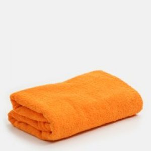 Полотенце махровое Deskarao Naranja 100x150 (8435474212963)