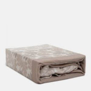 Комплект постельного белья Gurugu Otono Avelana 160x260 (8435577120295)