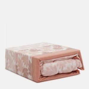 Комплект постельного белья Gurugu Otono Caldera 160x260 (8435577120356)