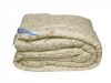 Одеяло Лелека - Аляска шерстяное 140*205 полуторное