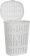 Корзина для белья Violet House 60 л (1014-1 Бамбу W 60 л)