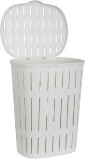 Корзина для белья Violet House 60 л (1014-1 Бамбу W 60 л)