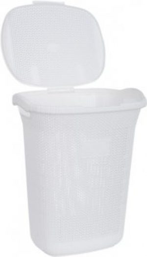 Корзина для белья Violet House 65 л (0261 Виолетта W 65 л)