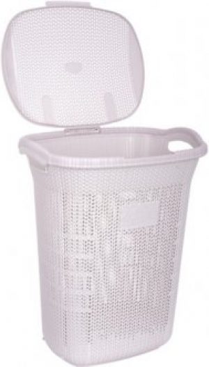 Корзина для белья Violet House 65 л (0261 Виолетта POW 65 л)