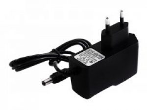 Блок питания 12В 12Вт IP44 (1237)