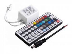 Контроллер RGB 6A инфракрасный