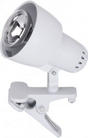 Настольная лампа-прищепка Rabalux Clip Е14 1х40W (4356)