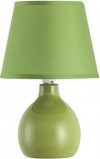 Настольная лампа Rabalux Ingrid Е14 1х40W (4477)