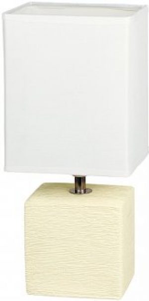 Настольная лампа Rabalux Orlando E14 1x40W (4929)