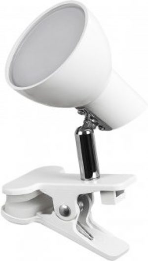 Настольная лампа-прищепка Rabalux Noah LED 5W (1477)