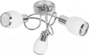 Люстра Rabalux Elite E14 3x40 (6020)