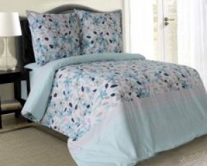 Комплект постельного белья Зоряне сяйво Бязь Дюшес 175x216 (4125_5201